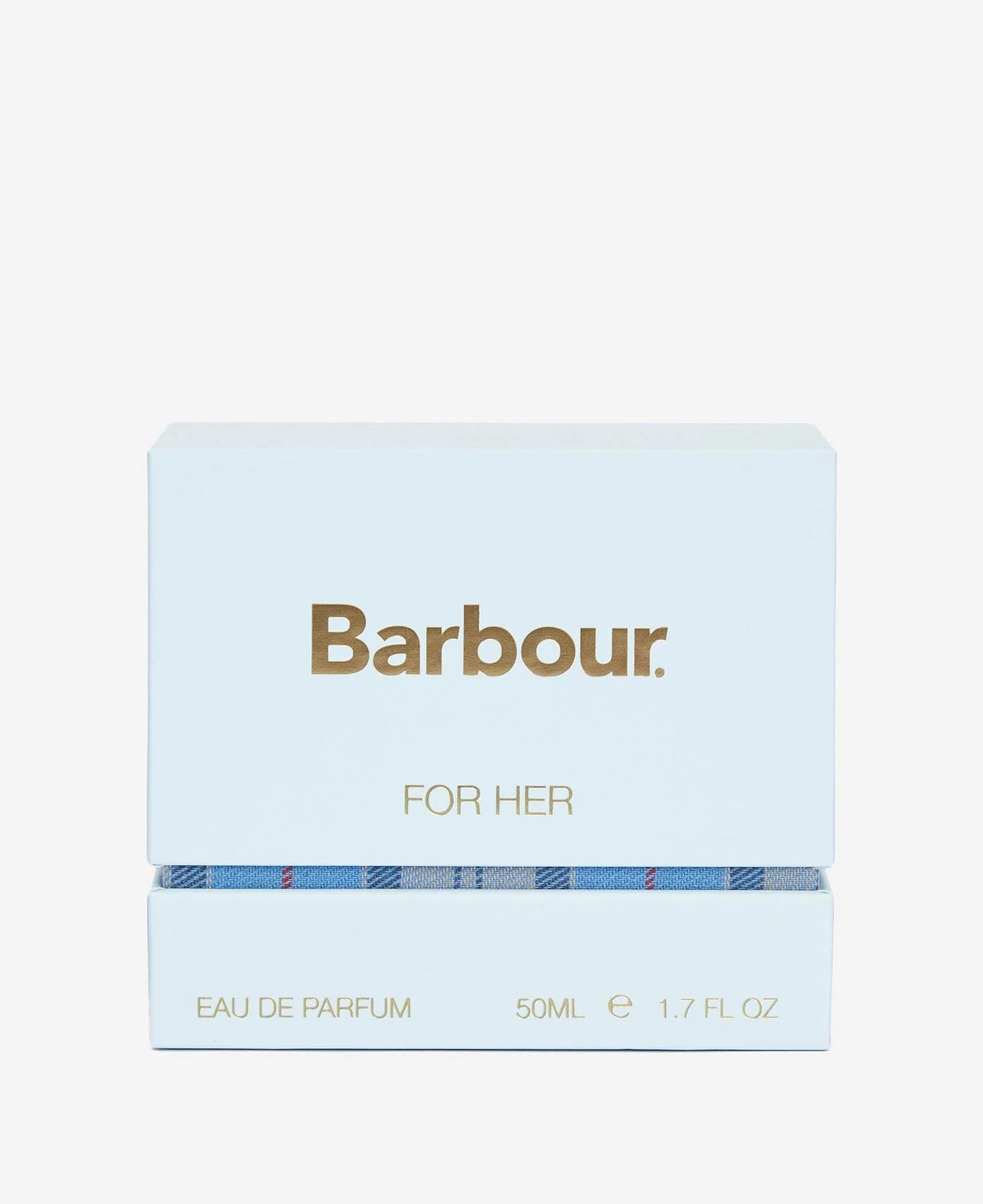 Barbour Coastal For Her 50ml Eau de Parfum