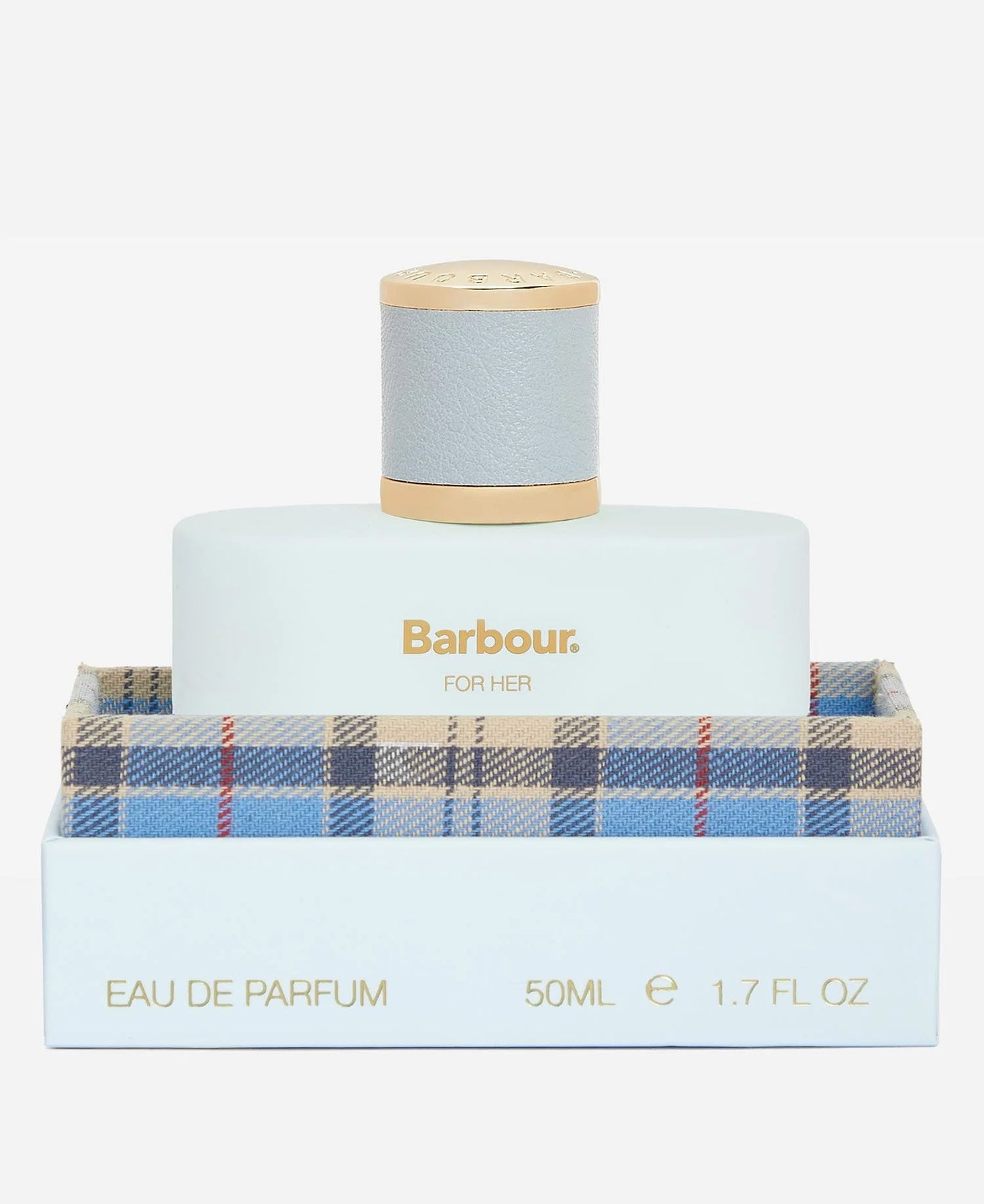 Barbour Coastal For Her 50ml Eau de Parfum