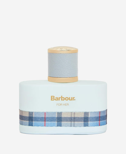 Barbour Coastal For Her 50ml Eau de Parfum