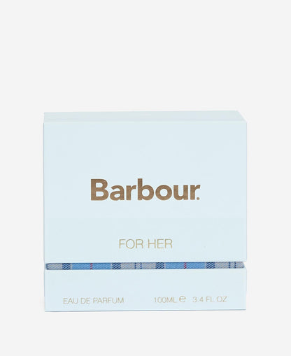 Barbour Coastal For Her 100ml Eau de Parfum