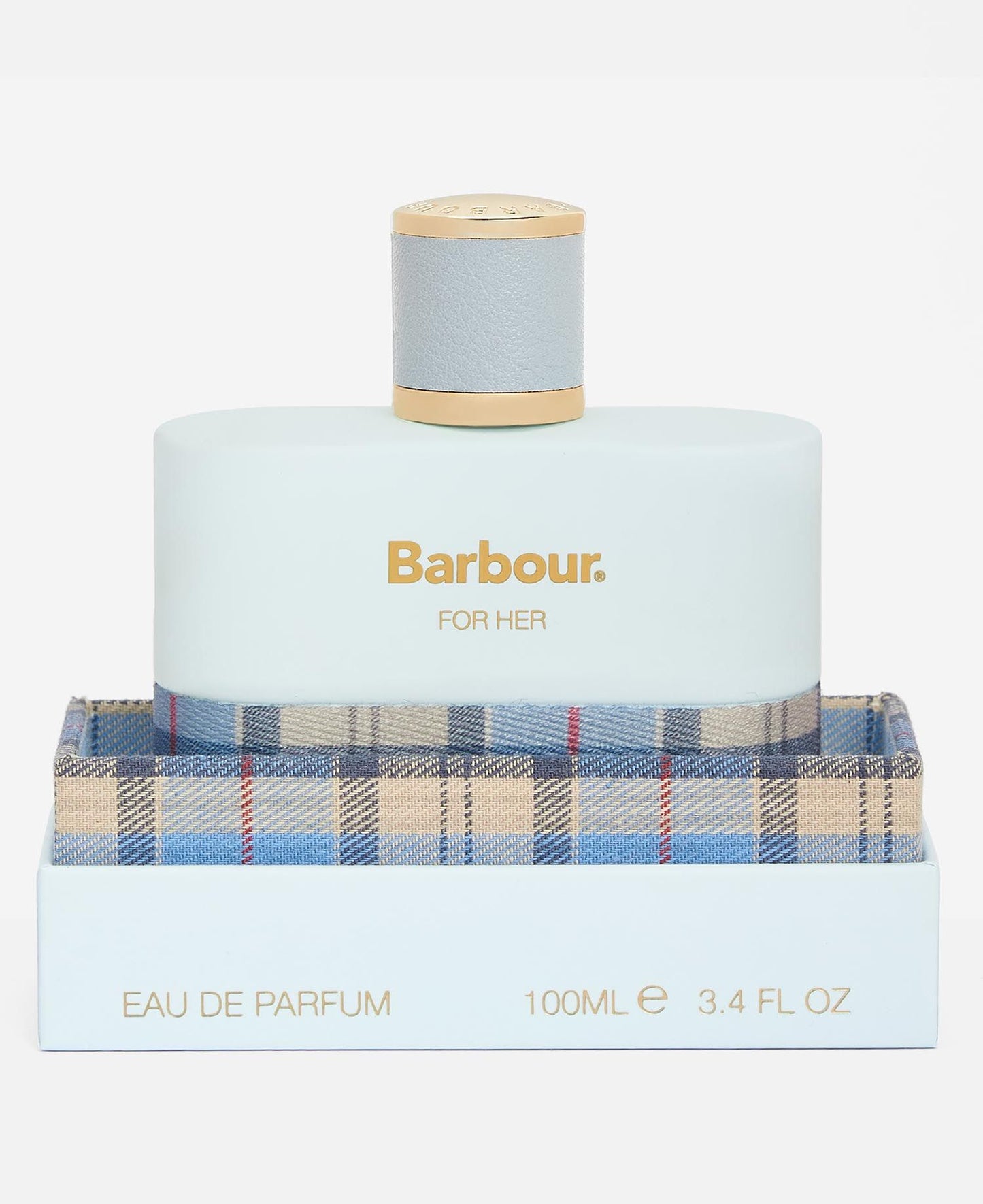 Barbour Coastal For Her 100ml Eau de Parfum