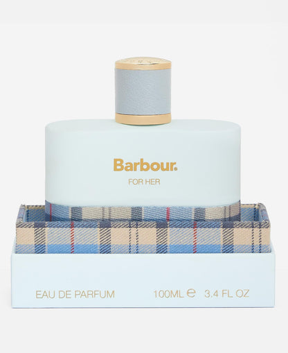 Barbour Coastal For Her 100ml Eau de Parfum