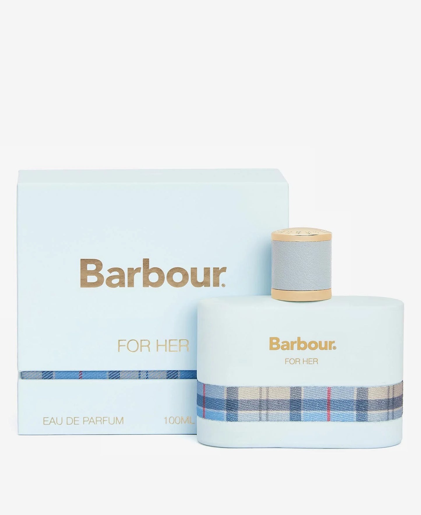 Barbour Coastal For Her 100ml Eau de Parfum