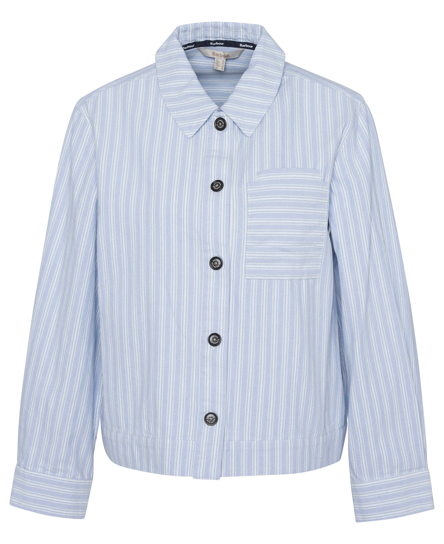 June Overshirt