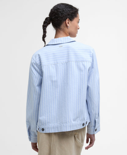 June Overshirt