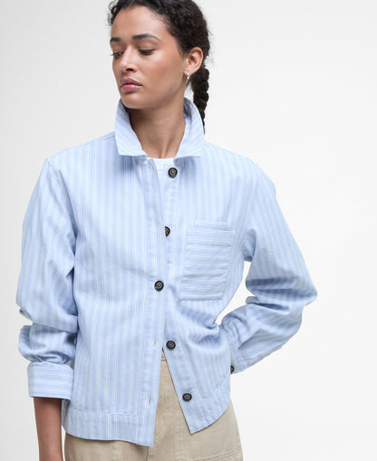 June Overshirt