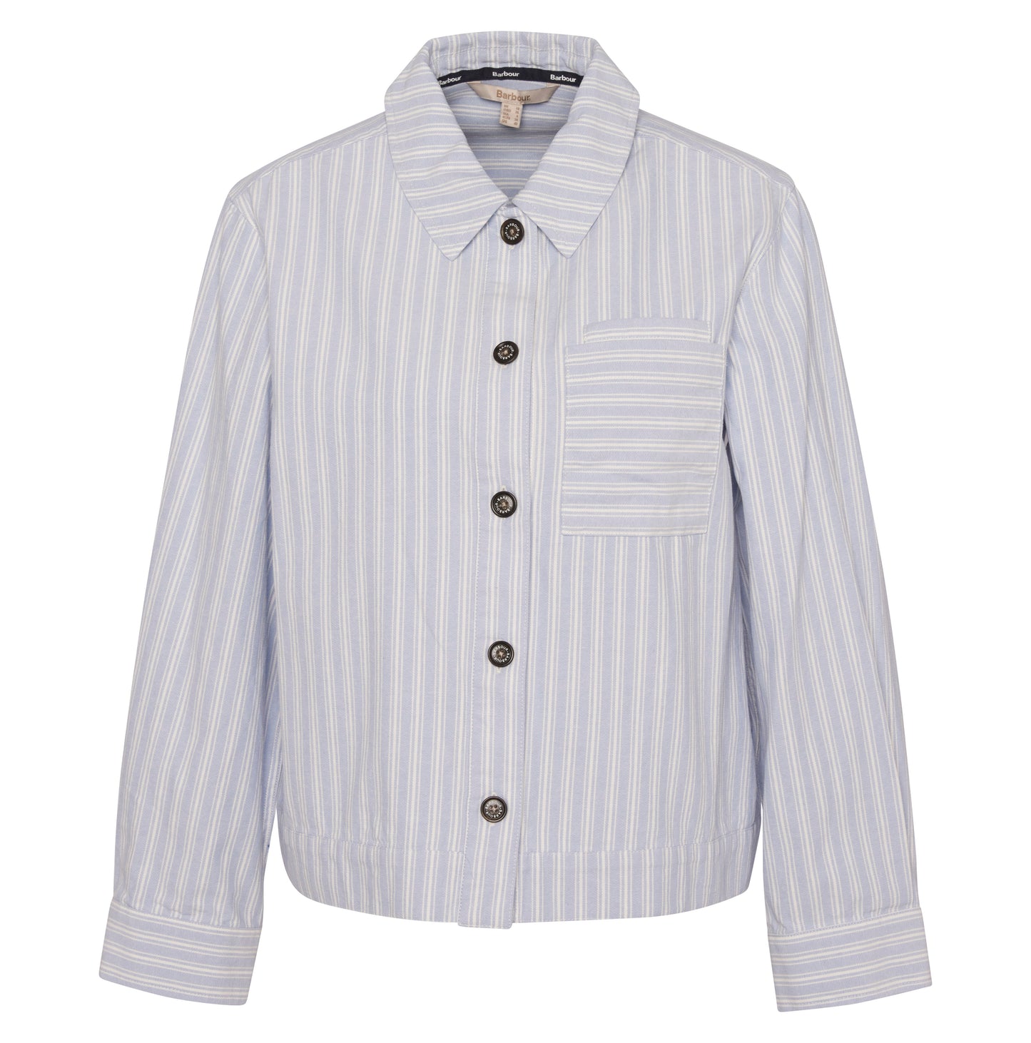 June Overshirt