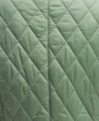 Flyweight Cavalry Quilted Jacket