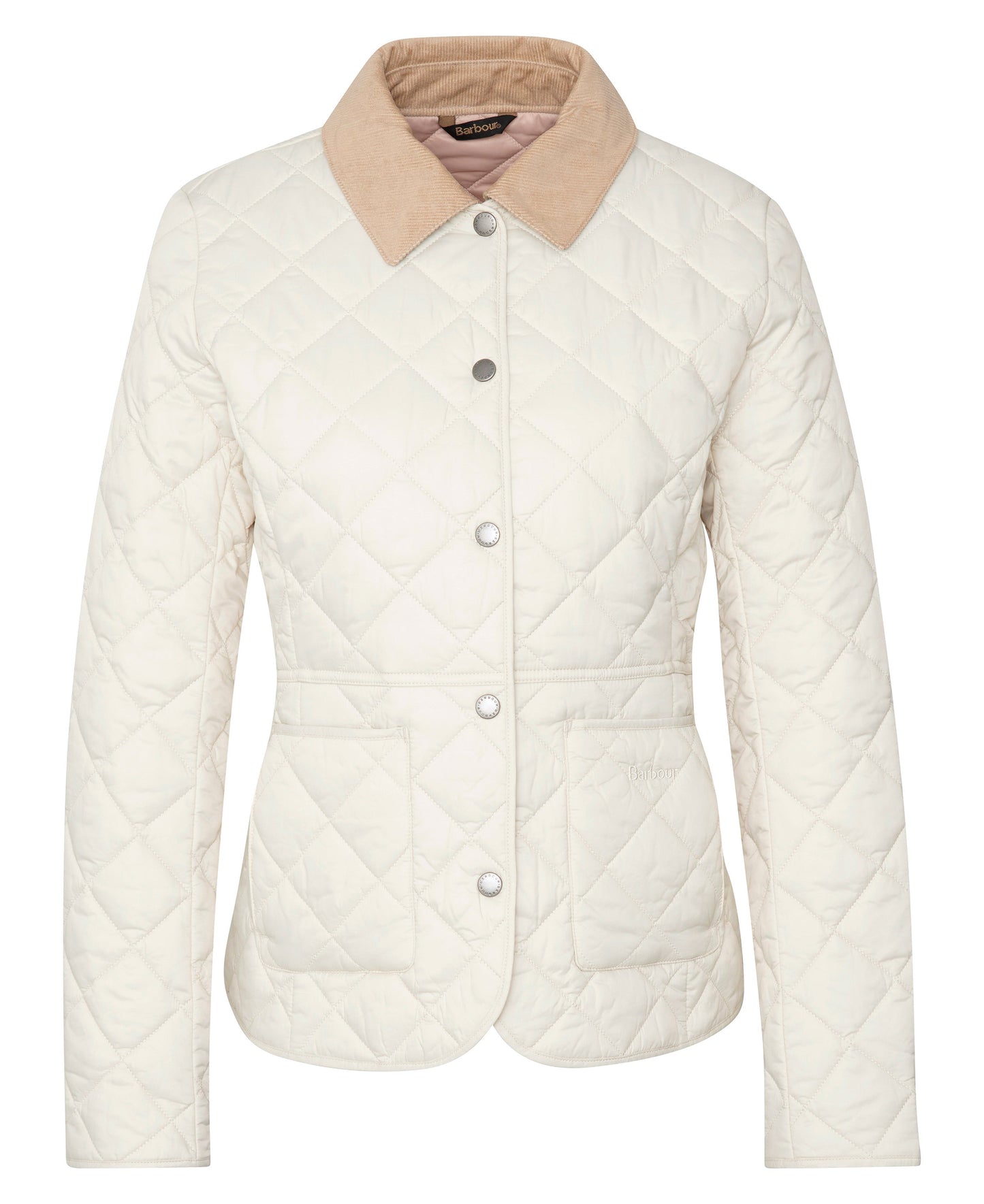 Deveron Quilted Jacket