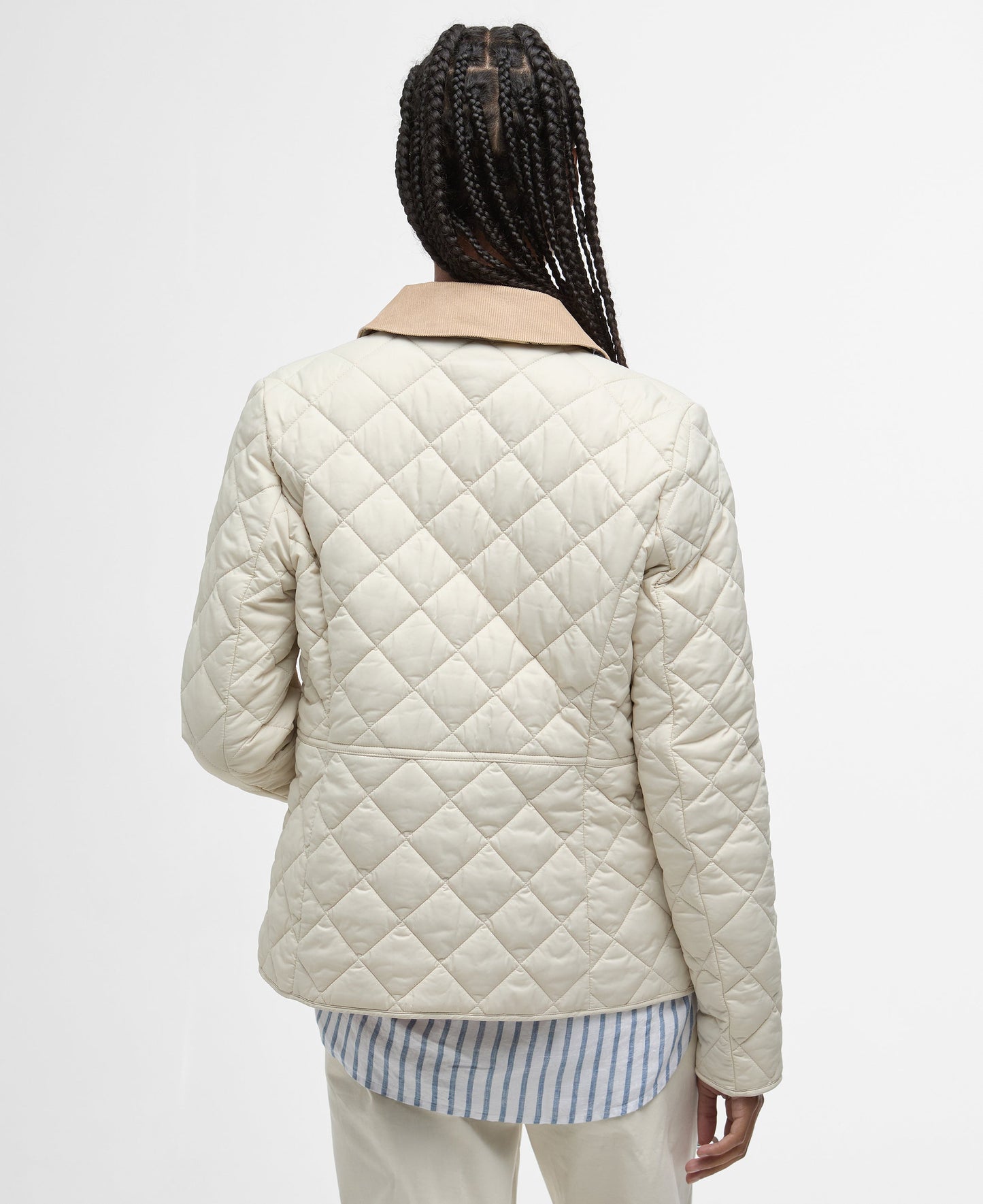 Deveron Quilted Jacket