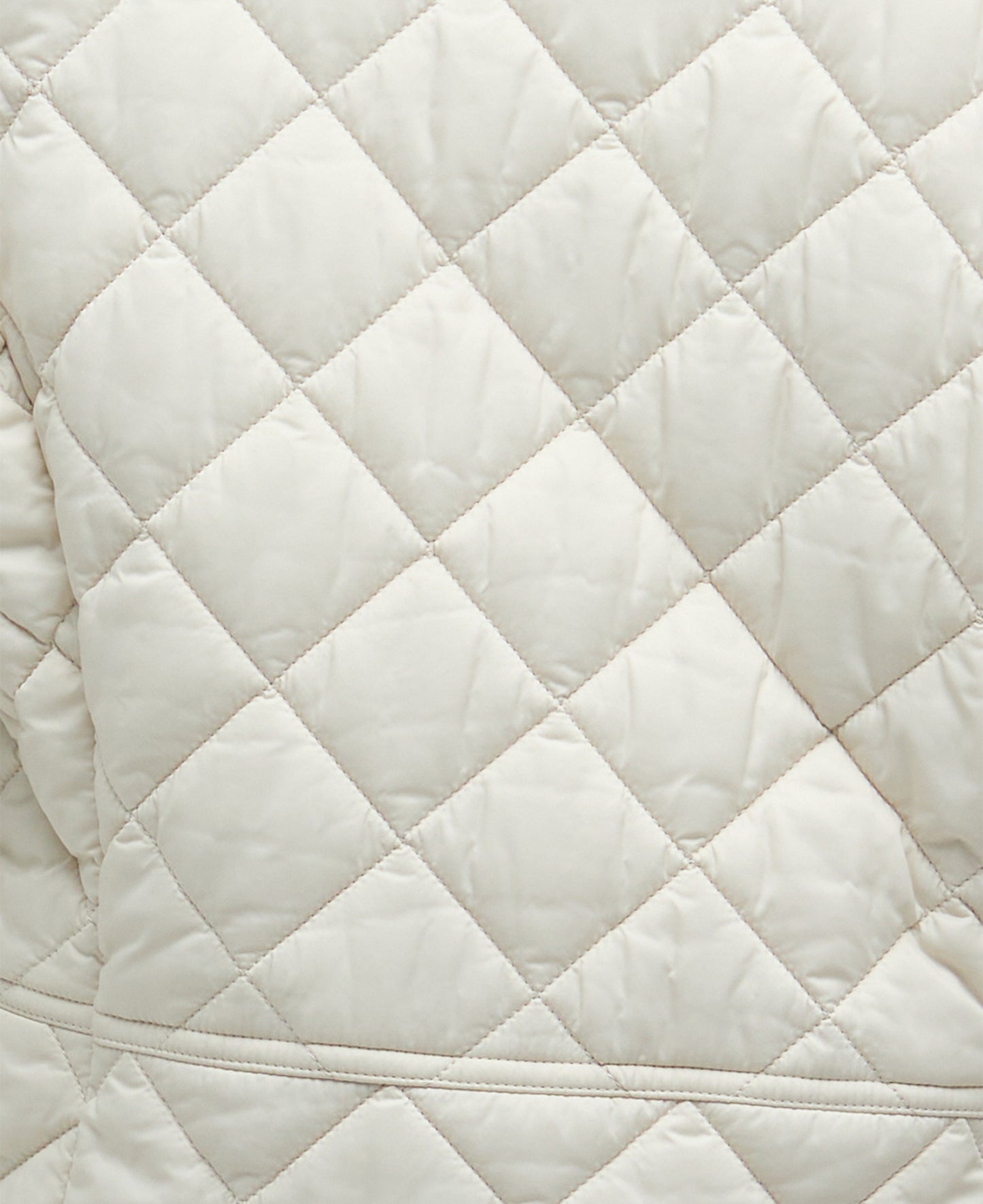 Deveron Quilted Jacket