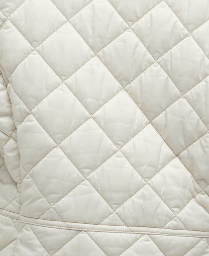 Deveron Quilted Jacket