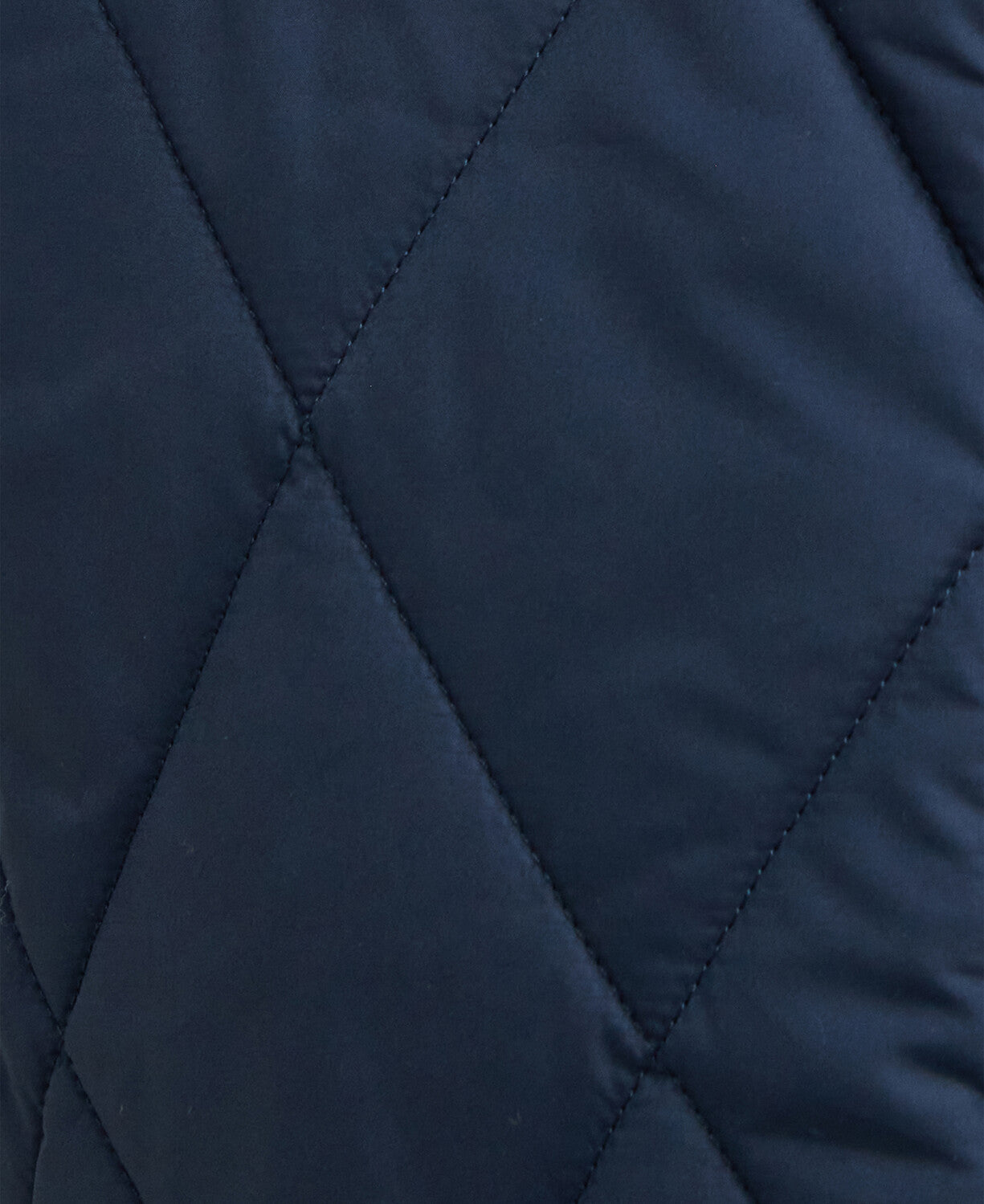 Milby Quilted Jacket