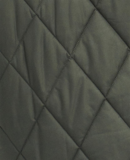 Milby Quilted Jacket