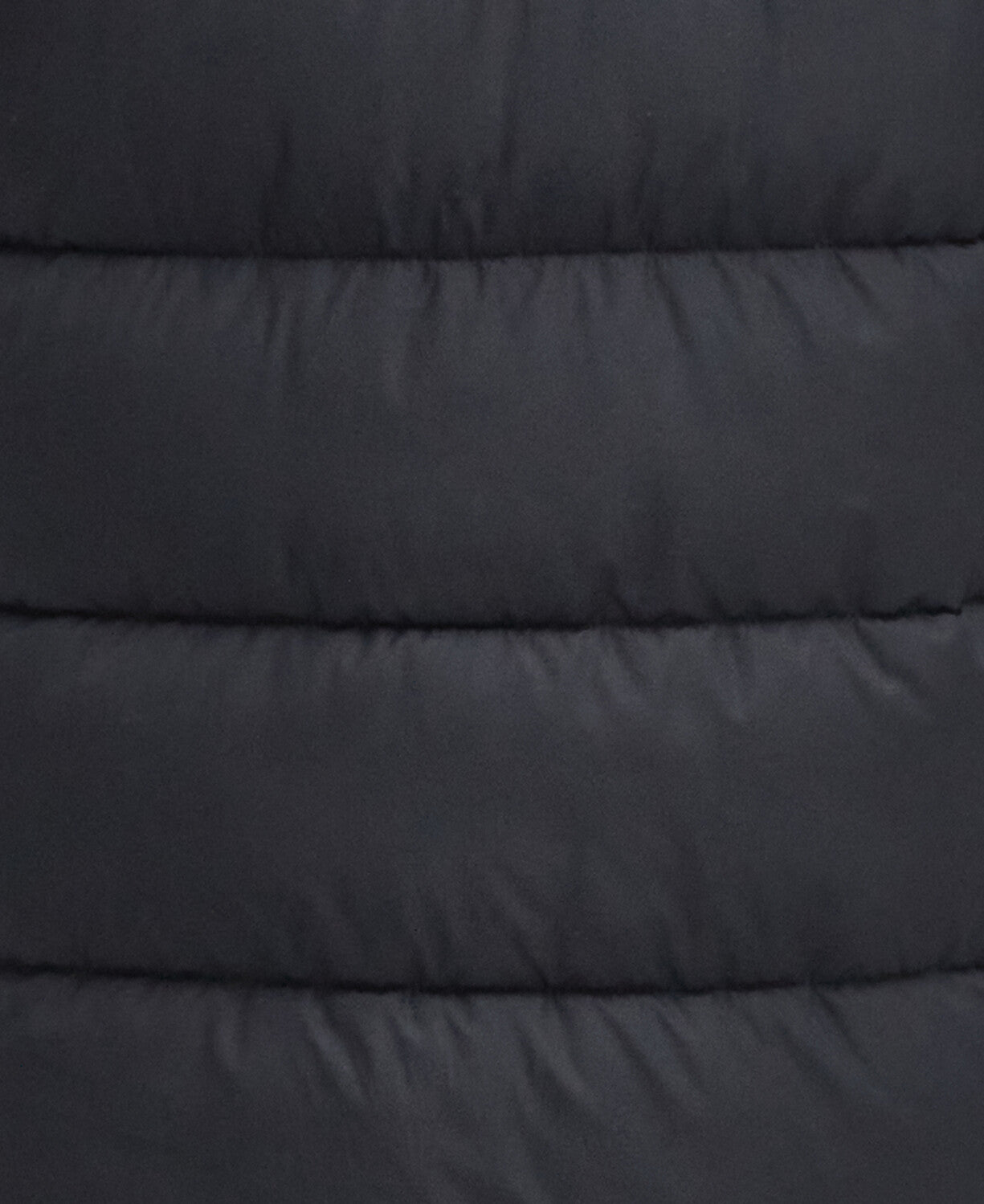 Barron Longline Puffer Jacket