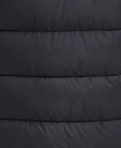 Barron Longline Puffer Jacket