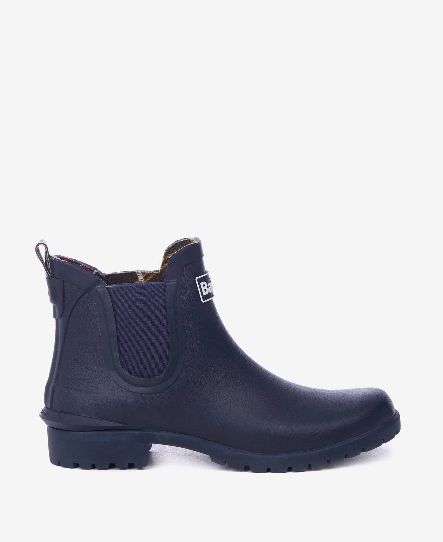 Wilton Short Wellington Boots