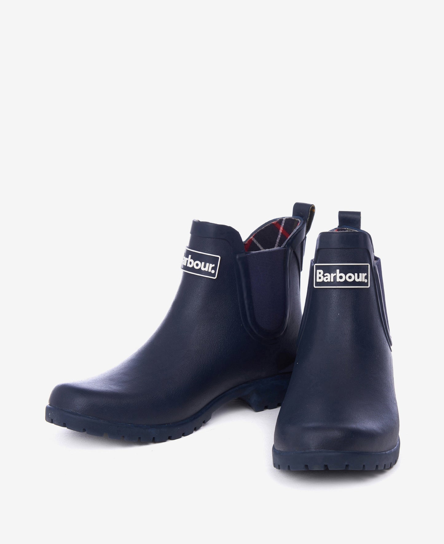 Wilton Short Wellington Boots