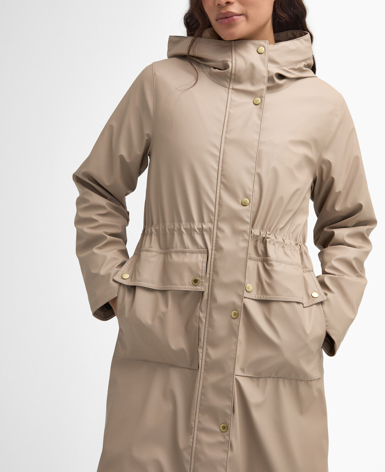 Uo wyatt parka coat hotsell