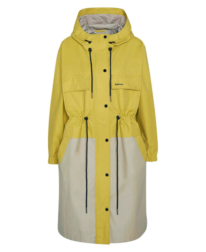 Evie Showerproof Parka