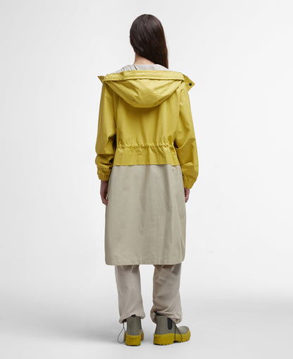 Evie Showerproof Parka