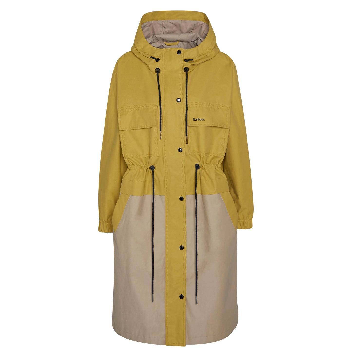 Evie Showerproof Parka