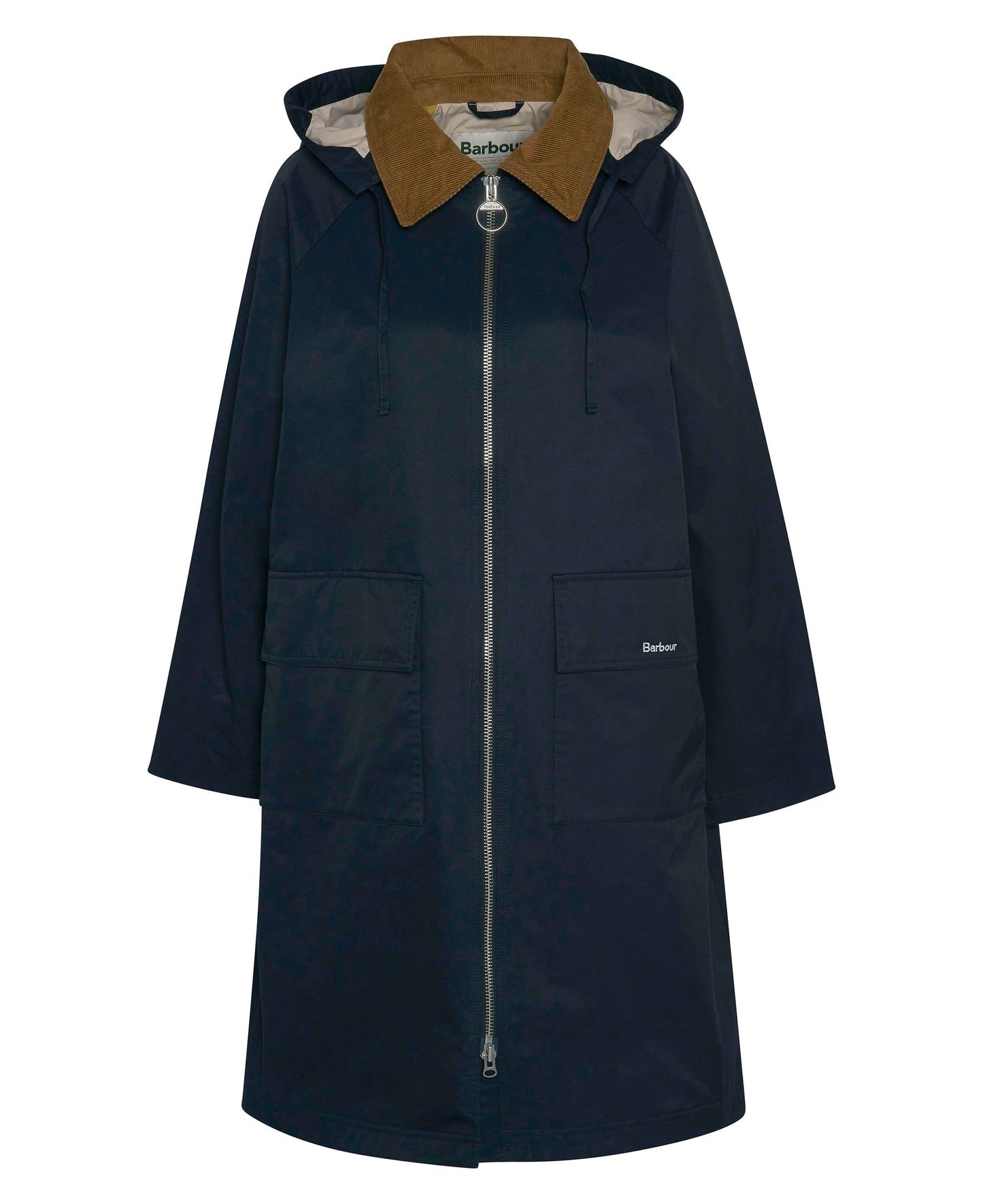 Jema Showerproof Jacket