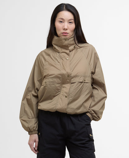 Greer Showerproof Jacket