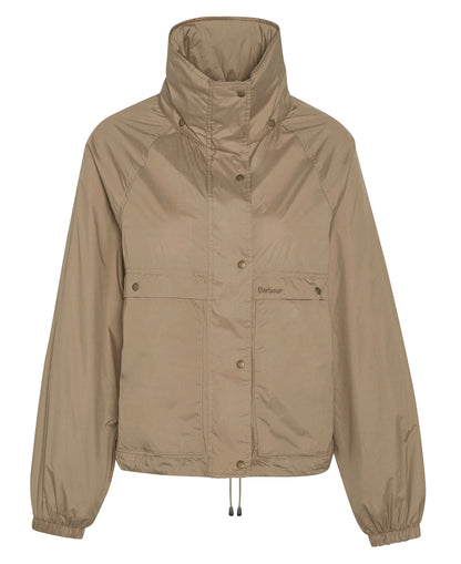 Greer Showerproof Jacket