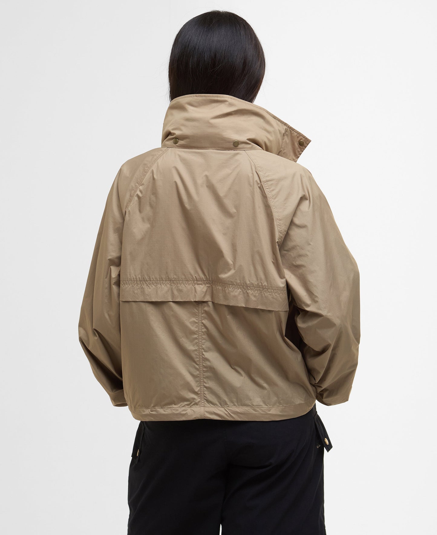 Greer Showerproof Jacket