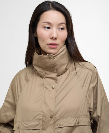 Greer Showerproof Jacket