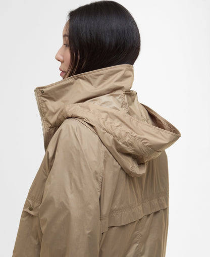 Greer Showerproof Jacket