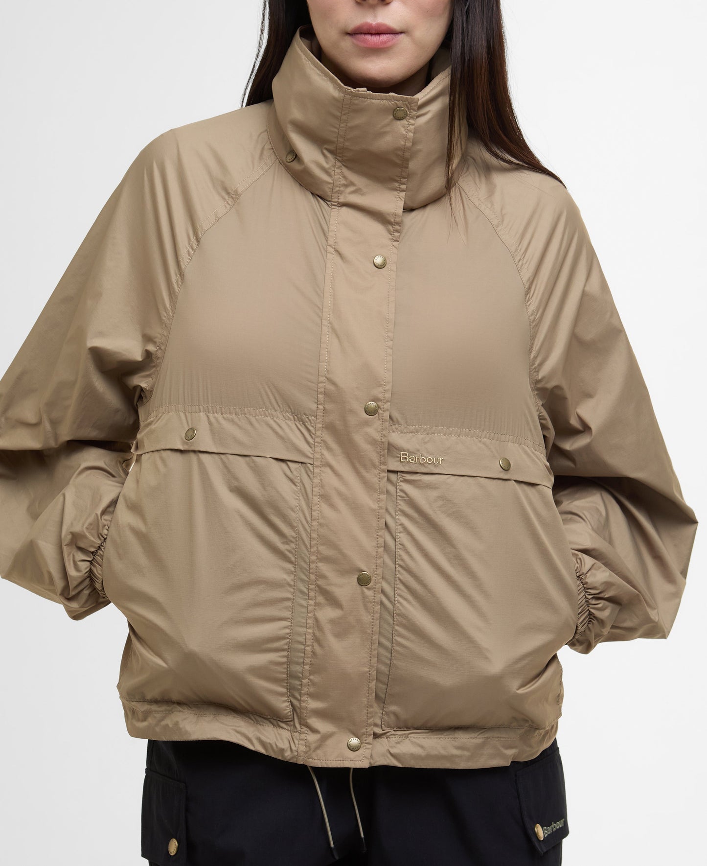 Greer Showerproof Jacket