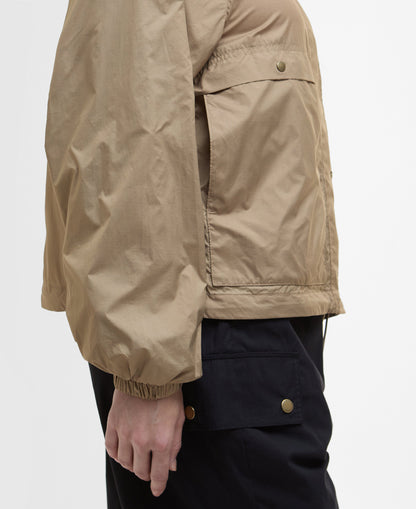 Greer Showerproof Jacket