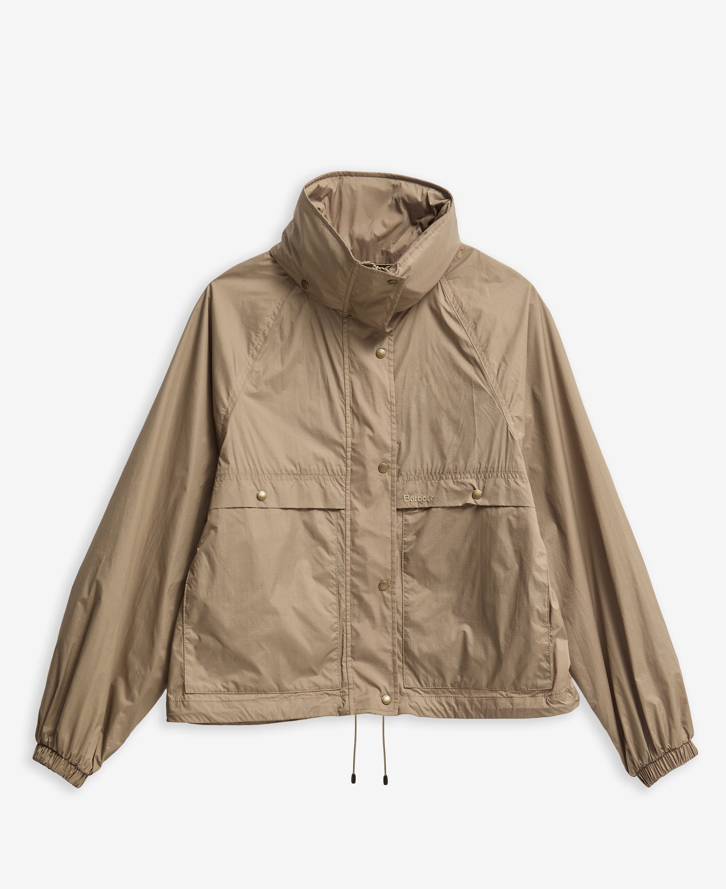 Greer Showerproof Jacket