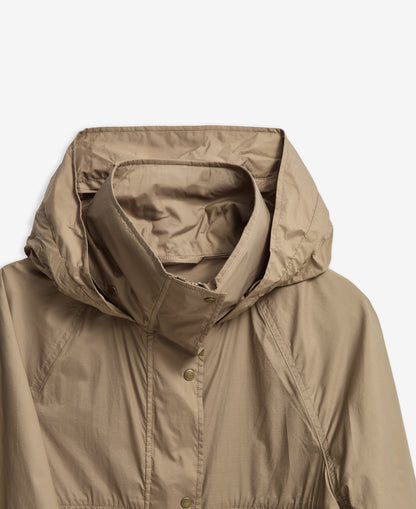 Greer Showerproof Jacket