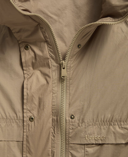 Greer Showerproof Jacket