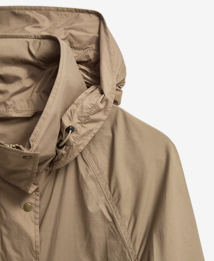 Greer Showerproof Jacket