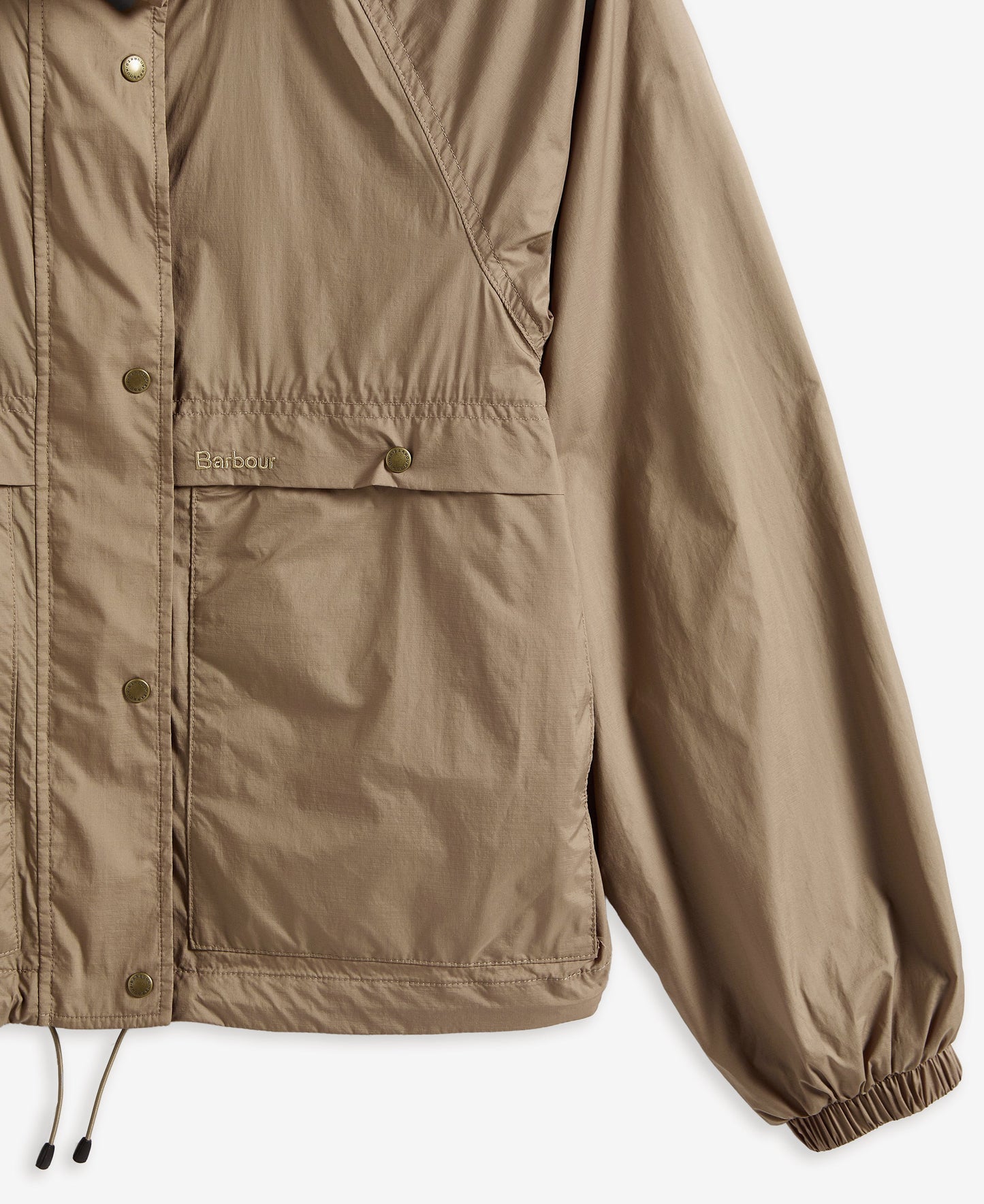 Greer Showerproof Jacket