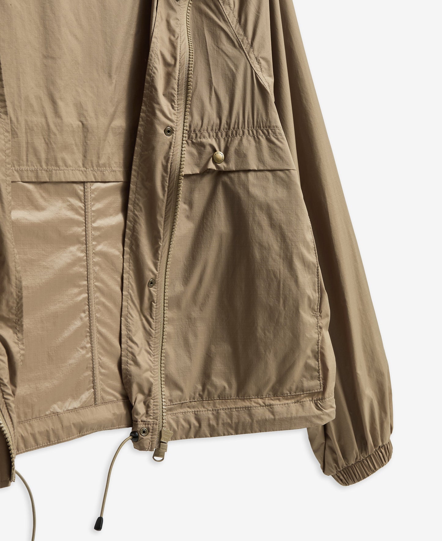 Greer Showerproof Jacket