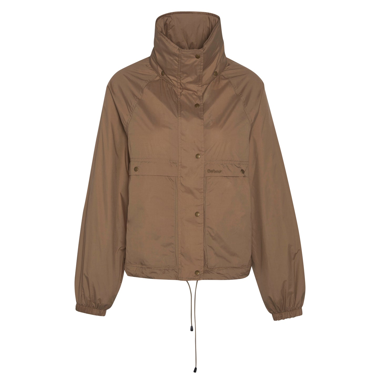 Greer Showerproof Jacket