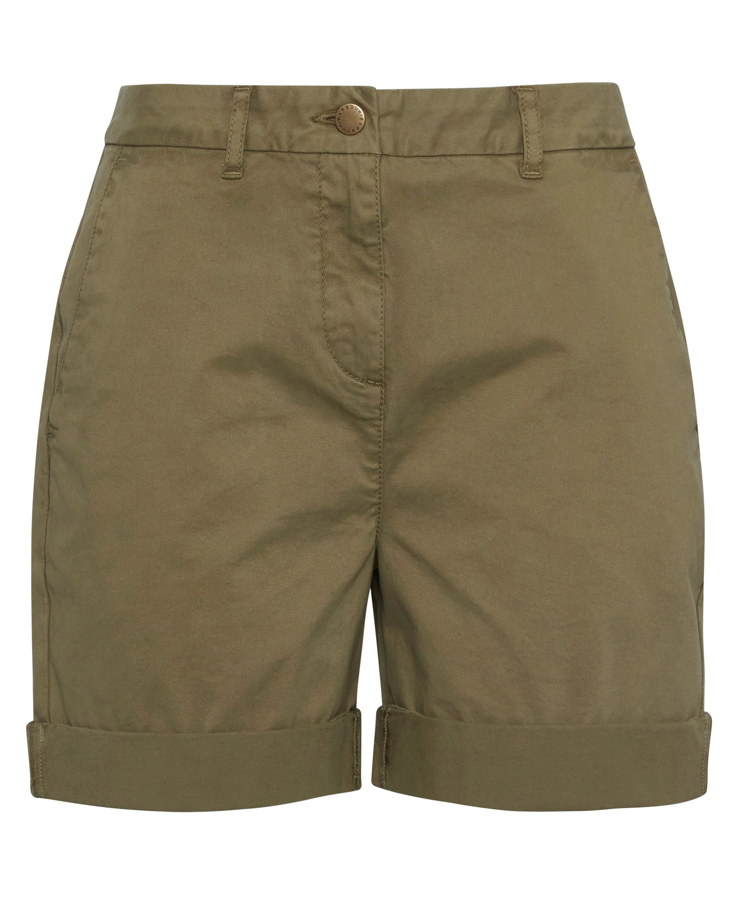 Chino Shorts