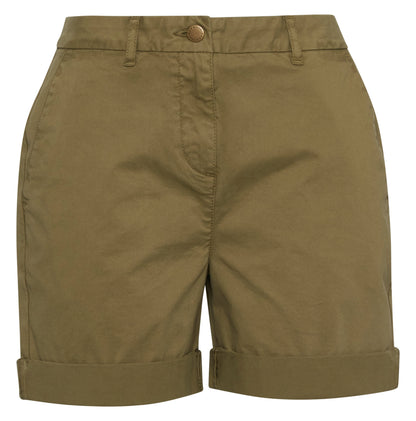 Chino Shorts