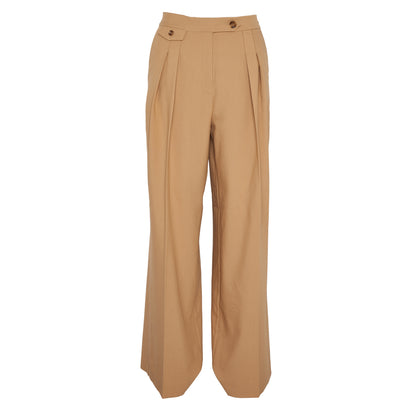 Francis Wide Leg Trousers