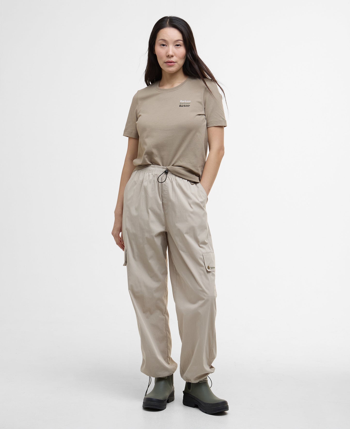 Farne Trousers