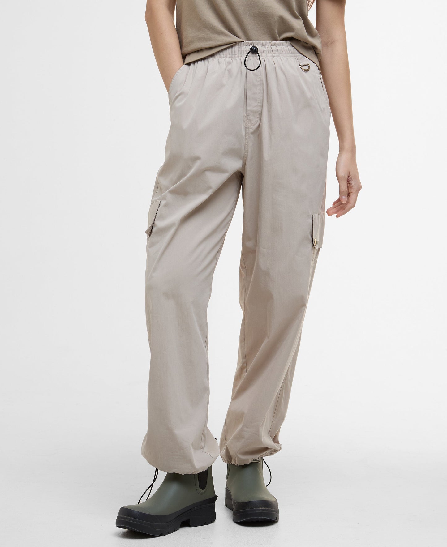 Farne Trousers