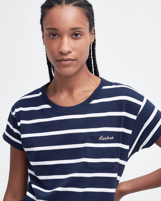 Otterburn Stripe T-Shirt