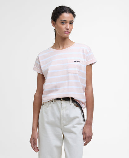 Otterburn Stripe T-Shirt