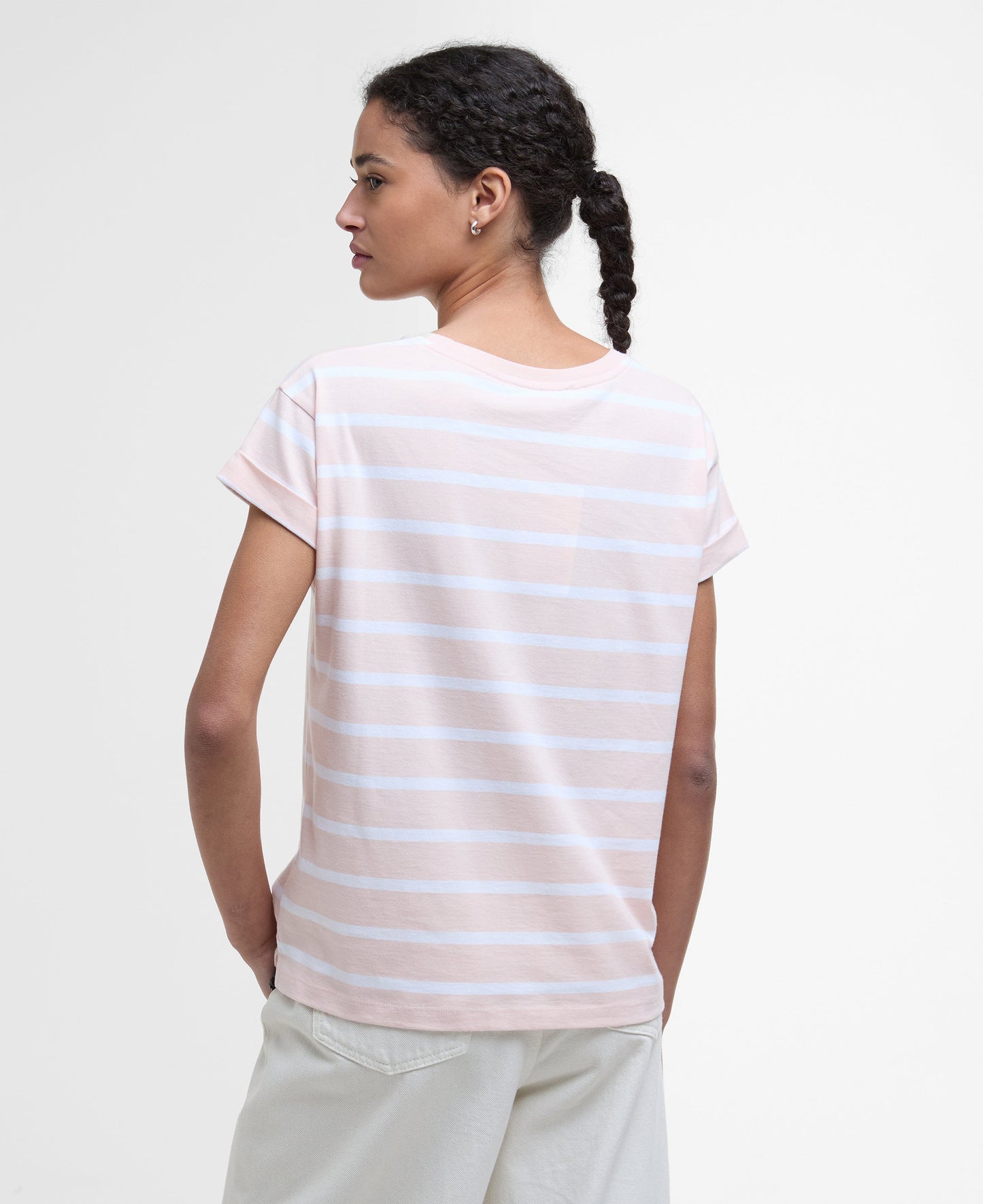 Otterburn Stripe T-Shirt