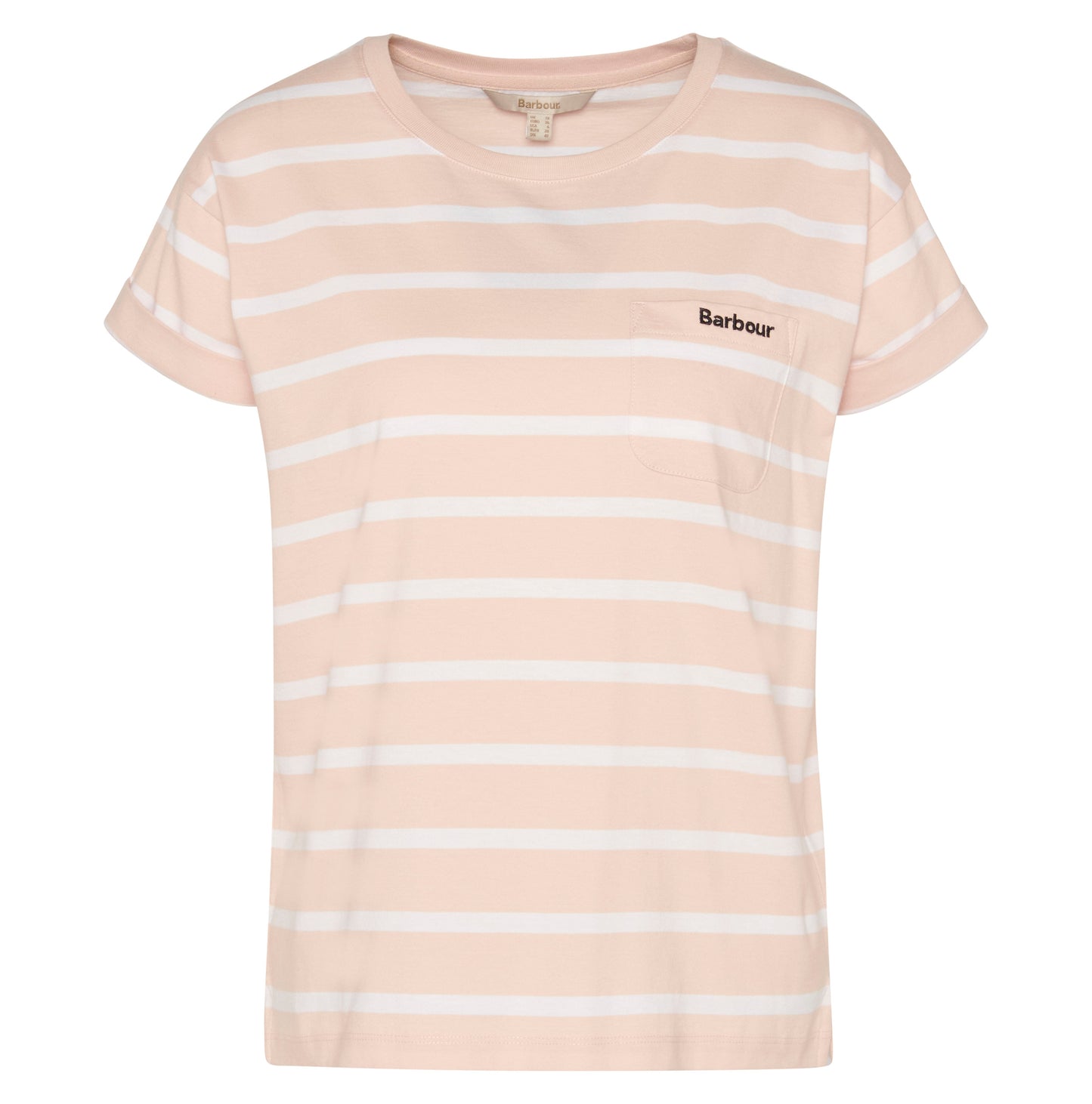 Otterburn Stripe T-Shirt